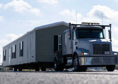 Clayton Mobile Home Movers in Alabama