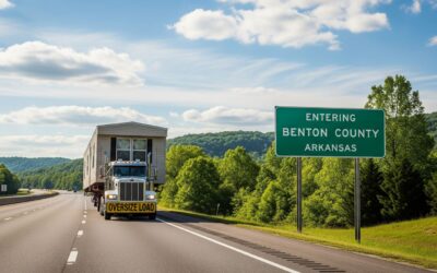 Moving Your Mobile Home Across Counties in Arkansas: Legal Requirements