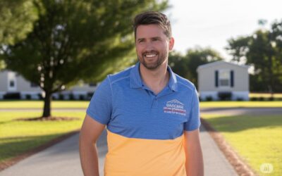 How Long Does It Take to Move a Mobile Home in Arkansas?