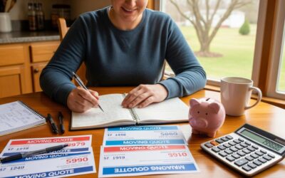 How to Save Money on Mobile Home Moving in Arkansas