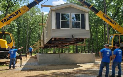 Mobile Home Moving Costs in Fayetteville, AR: A Complete Breakdown